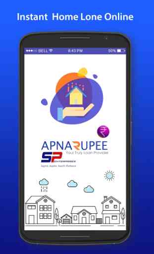Apna Rupee - Refer & Earn 1