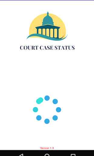 Court Case Status 1