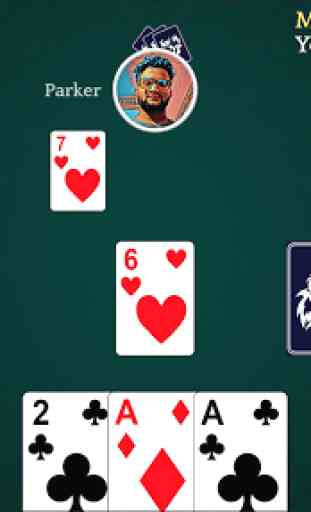 Dhumbal - Jhyap Card Game 3