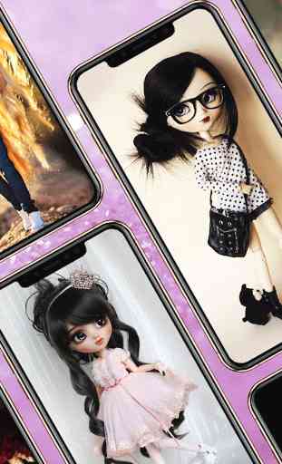 Doll HD Wallpapers 3