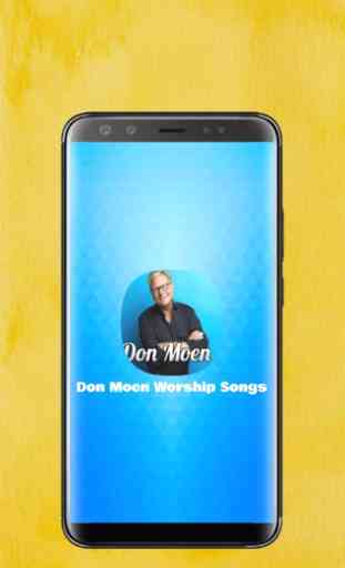 Don Moen Worship Songs Offline 1