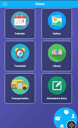 EduSys - ERP App for School & College 3