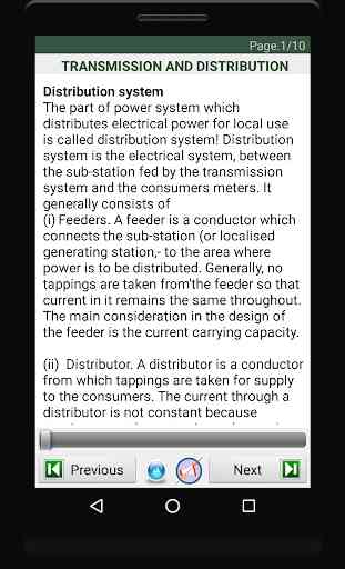 Electricals (eBook for exams) 4