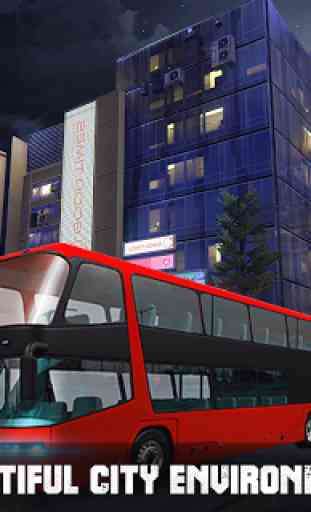 extremo ônibus simulador 2018 1