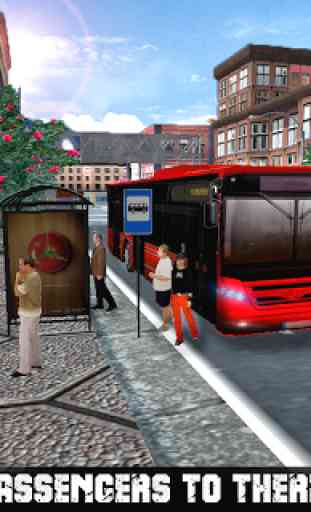 extremo ônibus simulador 2018 2