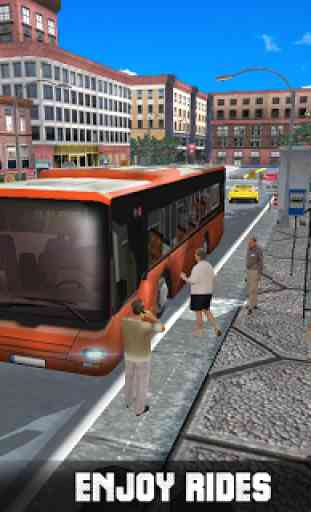extremo ônibus simulador 2018 3