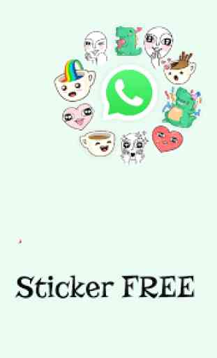 F F Stickers for WhatsApp 1