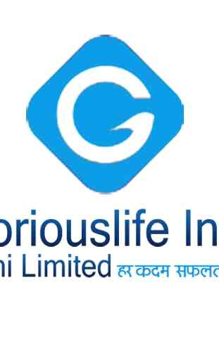 Gloriouslife India Nidhi Limited 2