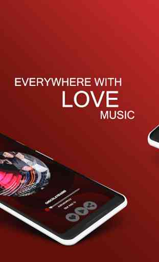 Heart Love Radio Music - Free Radio & Podcasts 2