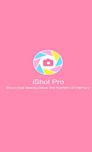 iShot Pro 1