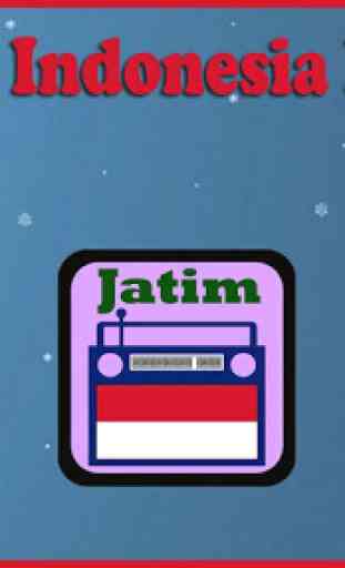 Jawa Timur Radio 1