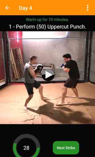 Jeet Kune Do Training - Offline Videos 2