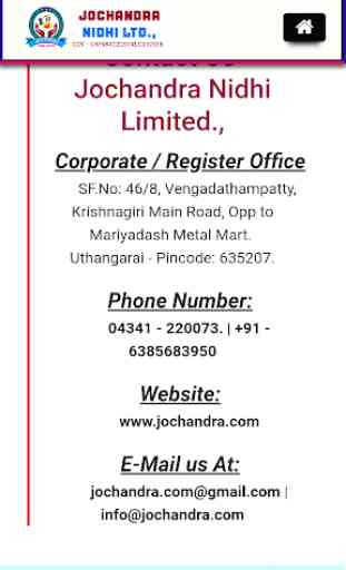 Jochandra Nidhi Limited 1
