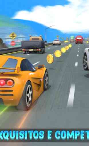 jogo de carros: jogos de carros de corrida offline 2