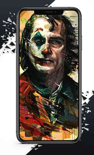 Joker 2020 Wallpapers 1