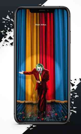 Joker 2020 Wallpapers 2
