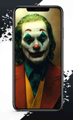 Joker 2020 Wallpapers 3
