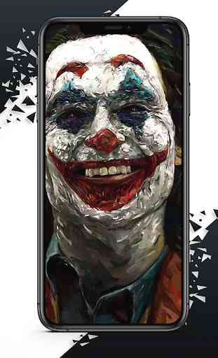 Joker 2020 Wallpapers 4