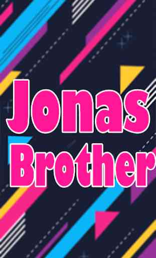 Jonas Brother New Song 2