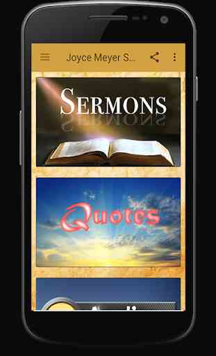 Joyce Meyer Sermons & Quotes Free 1