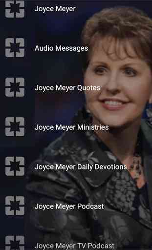 Joyce Meyer-Words Of Wisdom 2