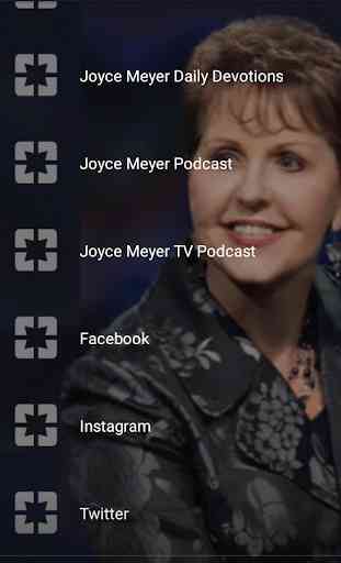 Joyce Meyer-Words Of Wisdom 3