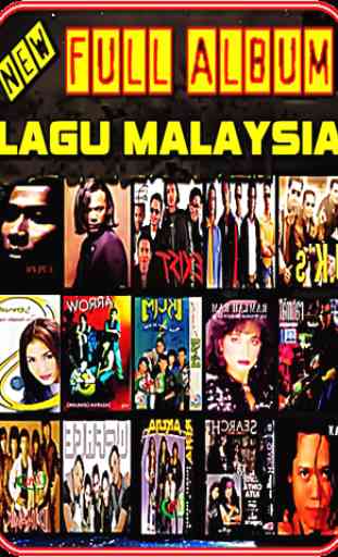 Lagu Malaysia Full Album Terbaru 3
