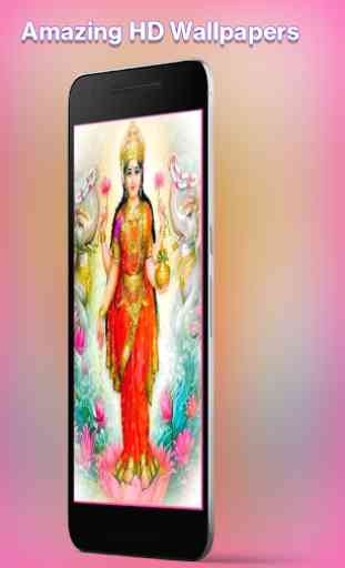 Lakshmi Devi Wallpapers 1