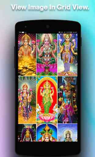 Lakshmi Devi Wallpapers 3