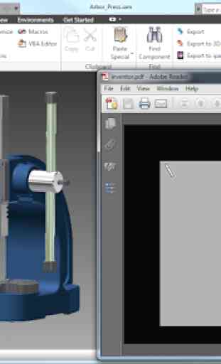 Learn Inventor 3D Manual 4