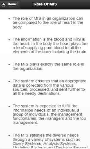 Management Information System 3