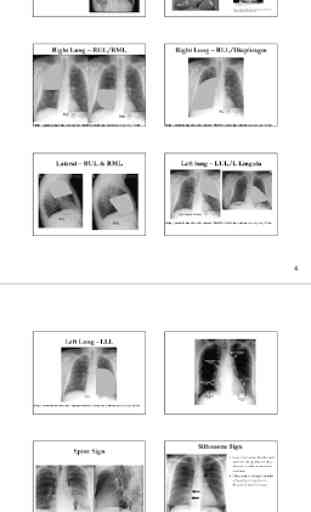 Medical X-Ray Interpretation with 100+ Cases 4