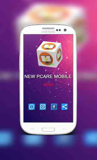 New Pcare Mobile 1