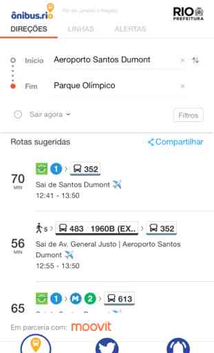 Ônibus.Rio 2