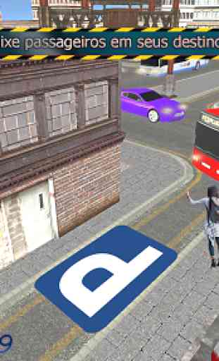 pesado ônibus parking simulador: livre jogos 2