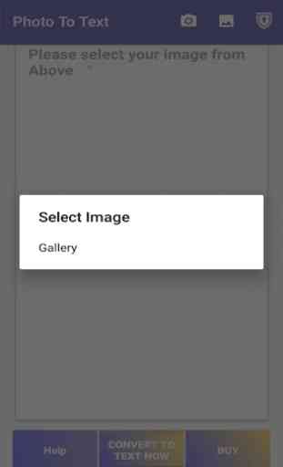Photo To Text(Convert any Doc,Image 2 Text format) 4