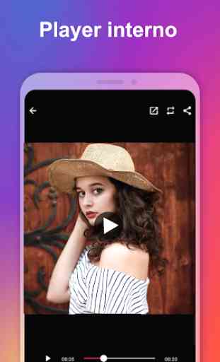Photo & Video Downloader for Instagram - Repost 3