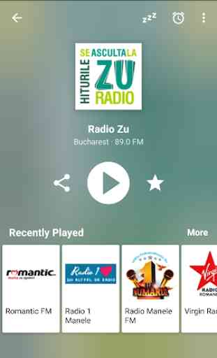 Radio FM România 2