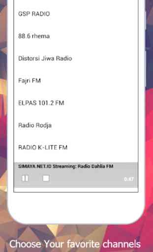 Radio Jawa Timur On Air 2