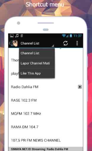 Radio Jawa Timur On Air 3