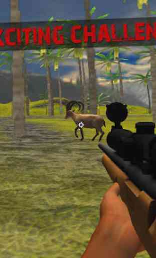 The Wild Hunting Most Thornberrys - Deer Hunter 3