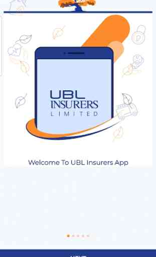 UBL Insurers 2