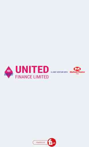 United Finance Mobile Banking 1
