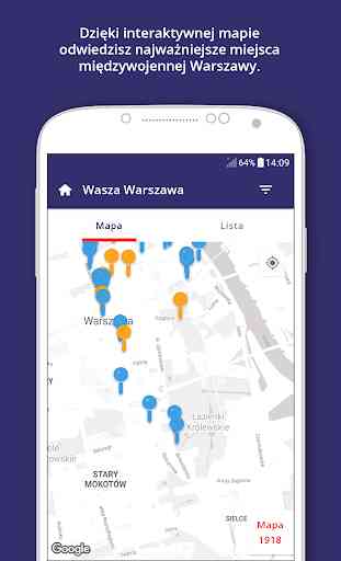 Wasza Warszawa 2