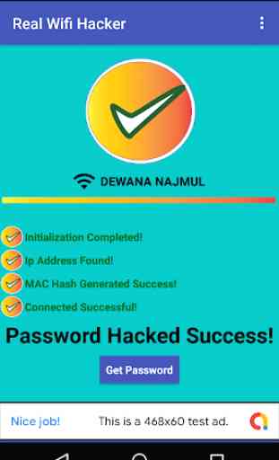 Wifi Password Hacker Prank 4