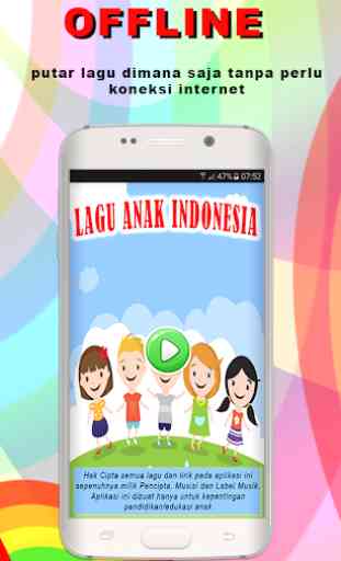 100 Lagu Anak Anak Indonesia 1