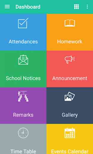 Balmandir School (Parents App) 1