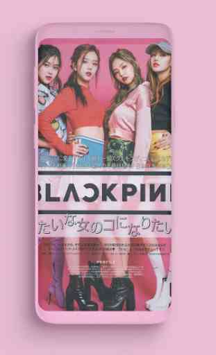 BLACKPINK Wallpaper Kpop HD New 3