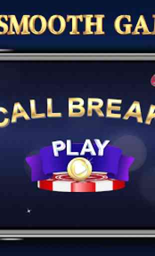 Callbreak - Indian Call Break Game 1