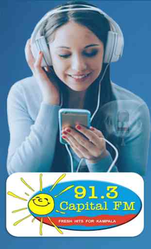 CAPITAL FM UGANDA 1
